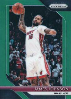 James Johnson