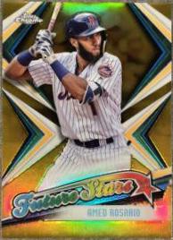 Amed Rosario
