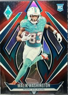 Malik Washington