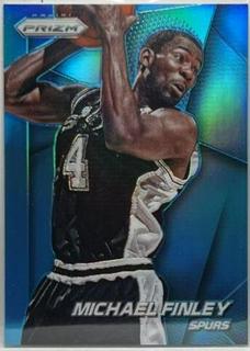 Michael Finley