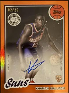 Khaman Maluach