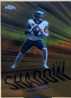 Jalen Hurts