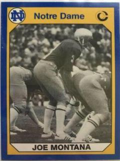 Joe Montana