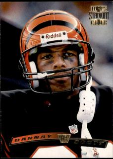 Darnay Scott