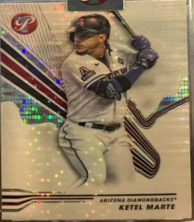 Ketel Marte