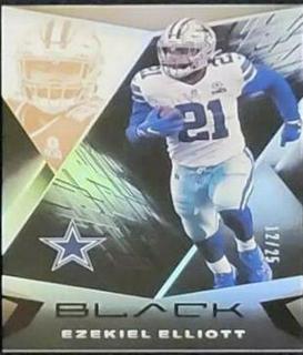 Ezekiel Elliott