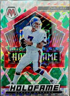 John Elway