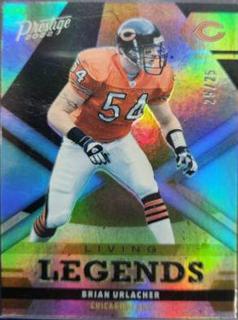 Brian Urlacher
