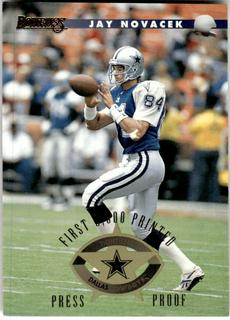 Jay Novacek