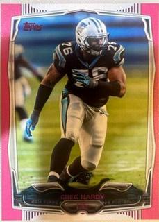 Greg Hardy