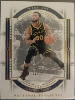 Stephen Curry