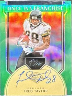 Fred Taylor