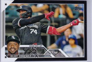 Eloy Jimenez