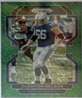 Quenton Nelson