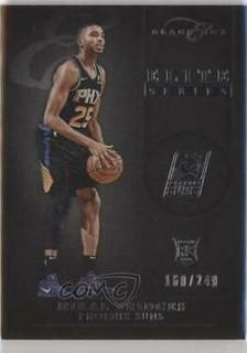 Mikal Bridges