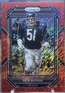 Dick Butkus
