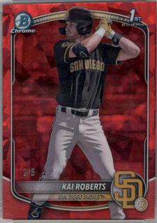 Kai Roberts