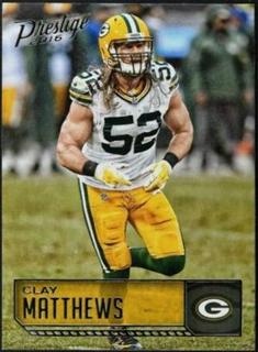 Clay Matthews