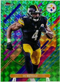 DK Metcalf