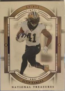 Alvin Kamara