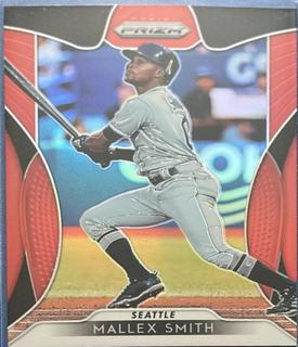 Mallex Smith