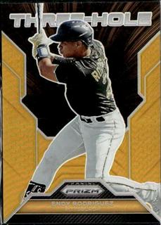 Endy Rodriguez