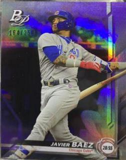 Javier Baez