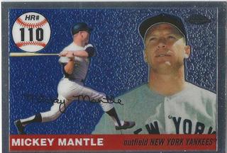 Mickey Mantle