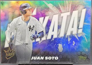 Juan Soto