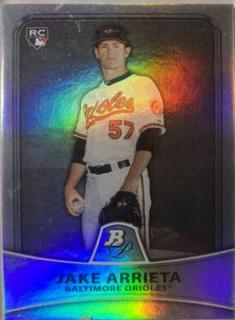 Jake Arrieta