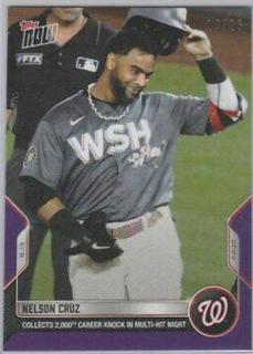Nelson Cruz