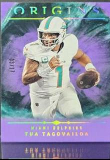 Tua Tagovailoa