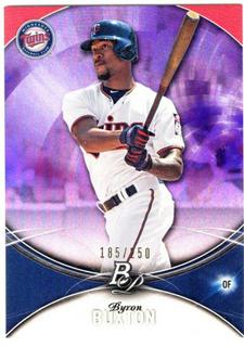 Byron Buxton