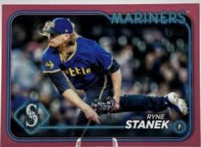 Ryne Stanek