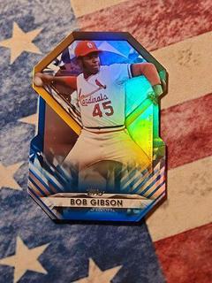 Bob Gibson