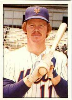 Wayne Garrett
