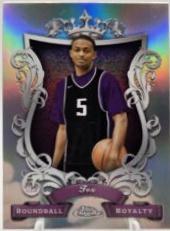 De'Aaron Fox