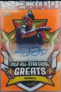 Frank Thomas