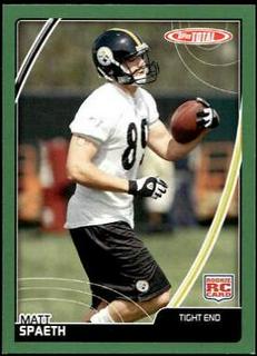 Matt Spaeth