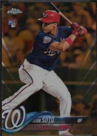 Juan Soto