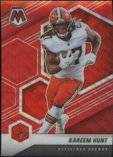 Kareem Hunt