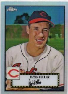 Bob Feller