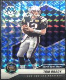 Tom Brady