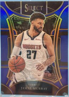 Jamal Murray