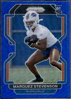 Marquez Stevenson