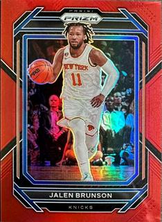 Jalen Brunson