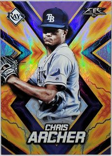 Chris Archer
