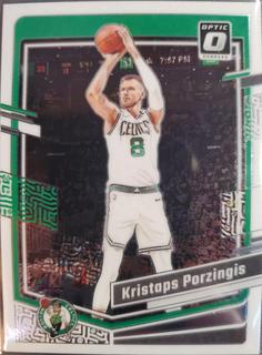 Kristaps Porzingis