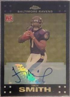 Troy Smith