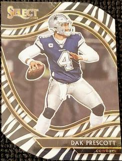 Dak Prescott
